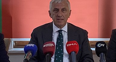 Of Belediyesi'nden İspanya Milli Takımı ile Başbakan Sanchez'e 'Fahri Hemşehrilik Beratı'