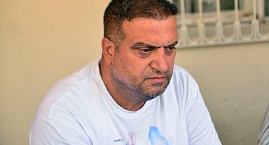 Oğlu cinayete kurban giden baba: Kadın, sığınmak için bizim çocukların yanına koşmuş
