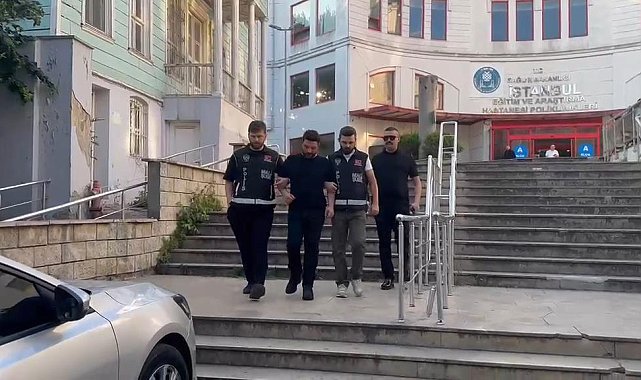 Oğuzhan Uğur'un emniyetteki ifadesi ortaya çıktı