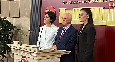 Önder Sav: CHP'den istifa ediyorum