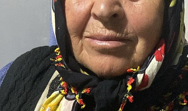 Ordu'da yaylada yaşayan kadın ölü bulundu