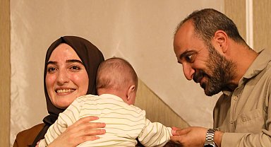 Organ reddi gelişince nakledilen rahim çıkarıldı