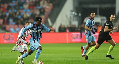 Oulai 30 milyon Euro'ya Fiorentina'da