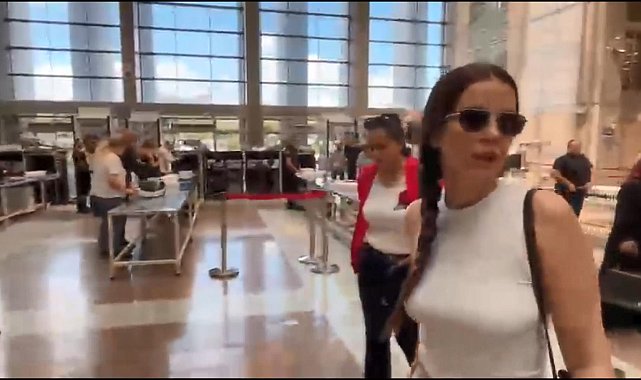 Oyuncu İrem Helvacıoğlu'nun savcılık ifadesi ortaya çıktı