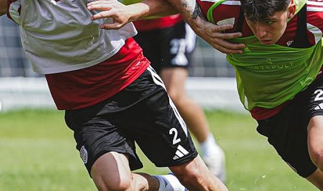 Pendikspor, Erciyes kampında hazırlıklarını sürdürüyor