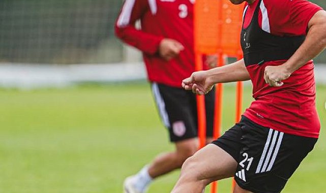 Pendikspor, yeni sezon öncesi Erciyes'te güç depoluyor