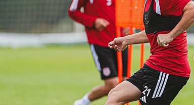 Pendikspor, yeni sezon öncesi Erciyes'te güç depoluyor