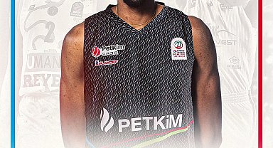 Petkimspor transferde Horton'u aldı