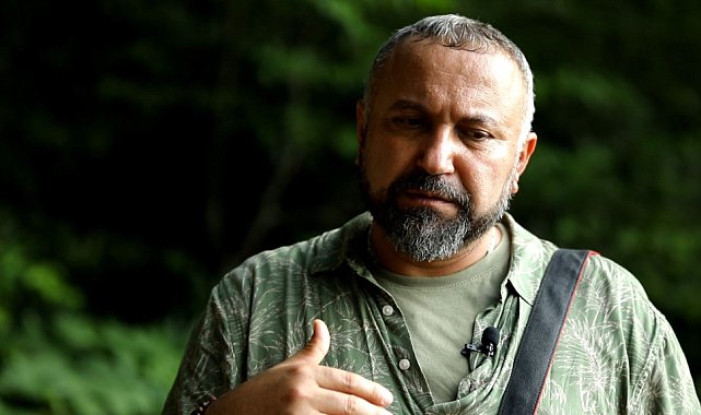 Prof. Dr. Aksoy: Karadeniz'in binlerce yıllık porsuk ağaçları tehlike altında