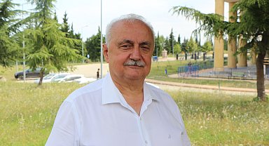 Prof. Dr. Demir: İklim değişikliği artık geleceğin değil, bugünün belediyecilik meselesidir