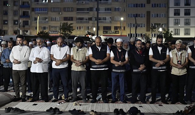 Prof. Dr. Mahmud Esad Coşan doğum gününde Elazığ'da anıldı