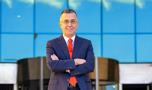 Prof. Dr. Mehmet Durman'dan üniversite adaylarına öneriler: Dünyaya açılan yol, kampüste başlıyor