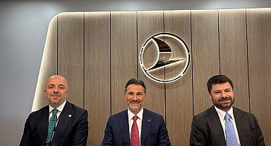 Prof. Dr. Murat Şeker: Fuarda bizim için önemli 3 anlaşma imzaladık