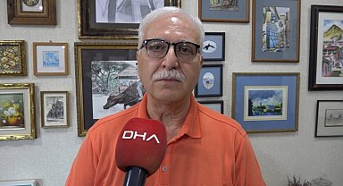 Prof. Dr. Özlü'den 'klima' uyarısı