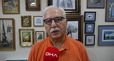Prof. Dr. Özlü'den 'yaz ishali' uyarısı