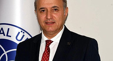 Prof. Dr. Tecer: Marmara'da deniz suyu sıcaklığı son 50 yılda 2,5 derece arttı