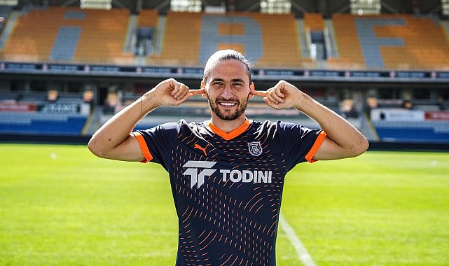 RAMS Başakşehir FK'da Miguel Crespo ile yollar ayrıldı