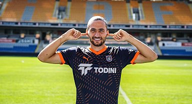RAMS Başakşehir FK'da Miguel Crespo ile yollar ayrıldı