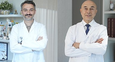 Robotik navigasyon destekli beyin pili ameliyatı yapıldı