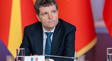 Romanya hava sahasını ihlal eden bir İHA'yı daha düşürdü
