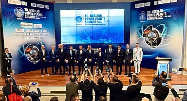 Rosatom, NPPES 2026'da Türkiye'nin enerji geleceğine yönelik nükleer çözümlerini tanıttı