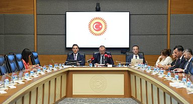 RTÜK Başkanı Daniş: Çocukların korunmasına yönelik kriterleri güçlendirdik