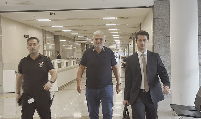 Ruşen Çakır'ın Ahbap soruşturmasındaki ifadesi ortaya çıktı