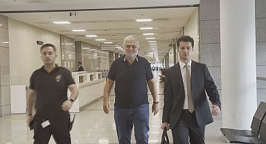 Ruşen Çakır'ın Ahbap soruşturmasındaki ifadesi ortaya çıktı