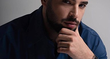 Sahnede gözaltına alınan rapçi tutuklandı