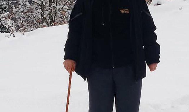 Sakarya'da kamyonet devrildi: 1 ölü, 1 yaralı