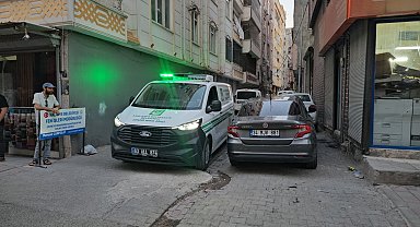 Şanlıurfa'da 5 çocuk annesi, evinde ölü bulundu