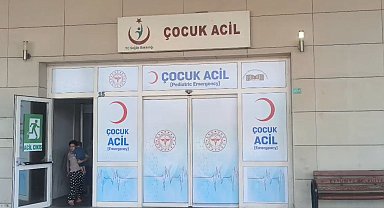 Şanlıurfa'da hastanede hemşire kılığında bebek kaçırma girişimi; 1 gözaltı