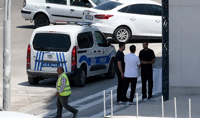 Şanlıurfa'da kardeşler arasında taşlı sopalı kavga; 3 yaralı