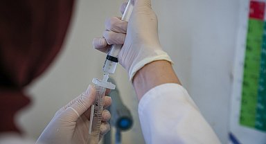 Sapanca Gölü'ne aktarılan su 44 parametreyle denetleniyor