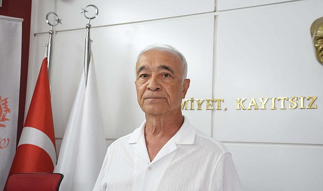 Seferihisar Belediye Başkan Vekili, Fuat Gümüş oldu