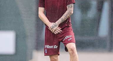 Serdar Saatçı Çorum FK'ya transfer oldu