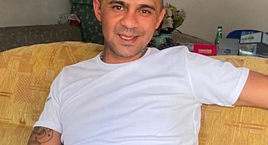 Serinlemek için girdiği baraj gölünde boğuldu