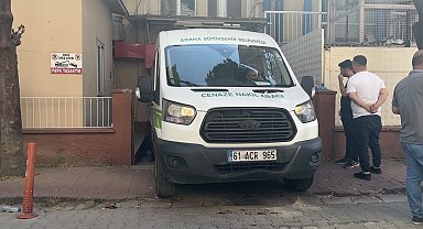 Seyir tepesindeki cinayete tanık oldukları için öldürülmüşler