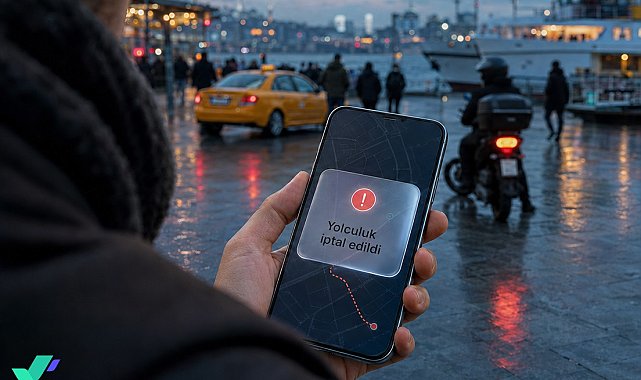 Şikayetvar: Ulaşım uygulamalarına yönelik şikayetler yüzde 95 arttı