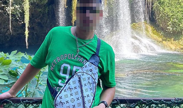 Silahlı kavgada yaralandı