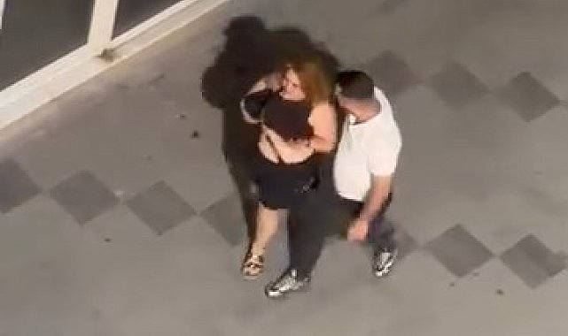 Silivri'de eski eşi tarafından zorla götürülmeye çalışılan kadın: Beni öldürecek, yardım edin Ek bilgi