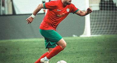 Sinan Kurt, Amed Sportif Faaliyetler'den ayrıldı