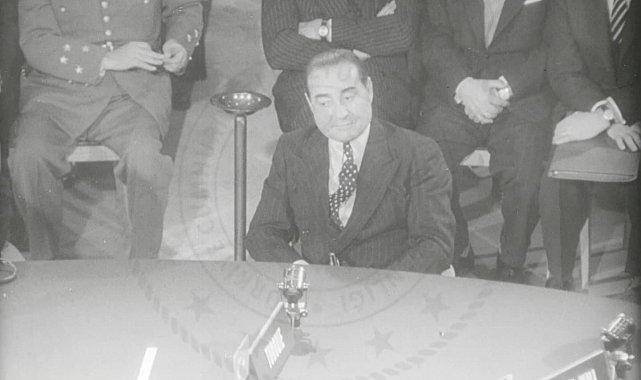 Sinema Genel Müdürlüğü, NATO arşivlerini açtı