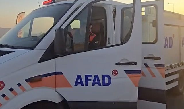 Şırnak'ta çayda kaybolan kişi için arama çalışması başlatıldı