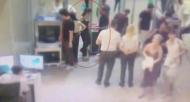 Şişli'de üniversite öğrencisi şarjörle AVM'ye girmeye çalıştı; 606 mermi bulundu: Sevgilime götürüyordum
