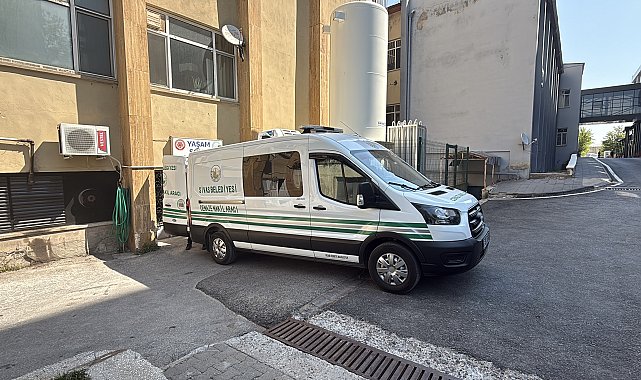 Sivas'ta KKKA tedavisi gören çiftçi hayatını kaybetti