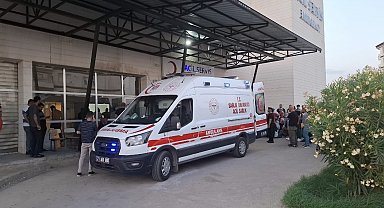 Sokakta uğradığı silahlı saldırıda hayatını kaybetti