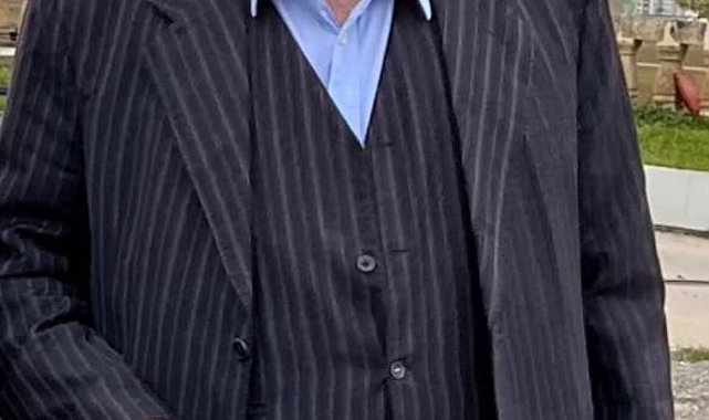 Sokakta yürürken silahlı saldırıya uğrayan kişi öldü