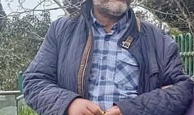 Sulama kanalına uçan motosikletin sürücüsü öldü