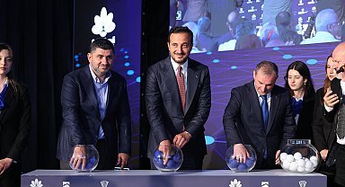 SULKENT'te hak sahipleri belli oldu